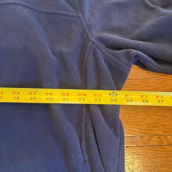 starter zip up - Picture 4 of 4